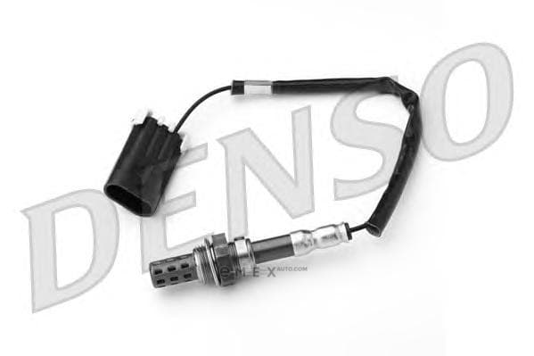 OEM SENSOR ASSY, OXYGEN DOX0125