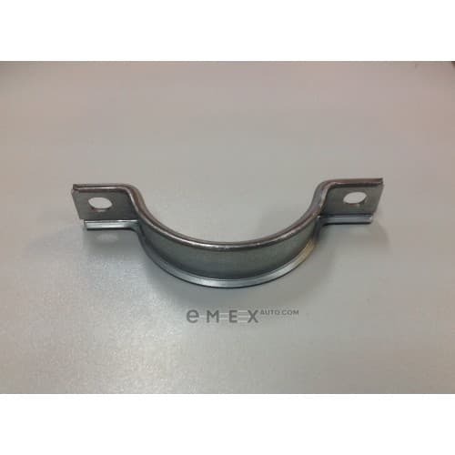 OEM BUCKLE, METAL 1038216