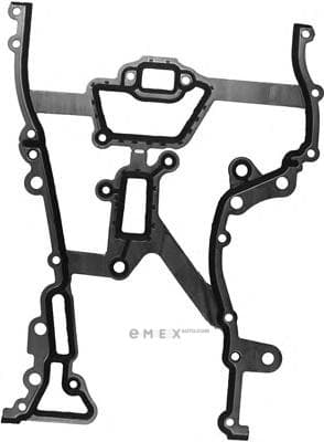 OEM GASKET, RUBBER 713349200