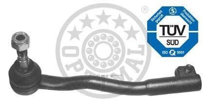 OEM TIE ROD LH E39/535 G11013