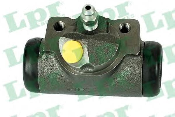 OEM CYLINDER, DRUM BRAKE 4129