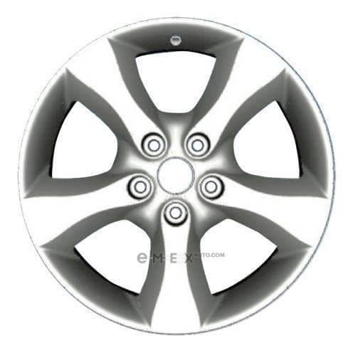 OEM ALUMINUM WHEEL 403000762R