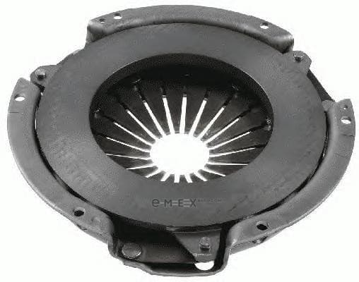 OEM DISC ASSY, CLUTCH FRICTION 3082147034