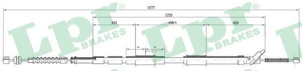 OEM C0875B