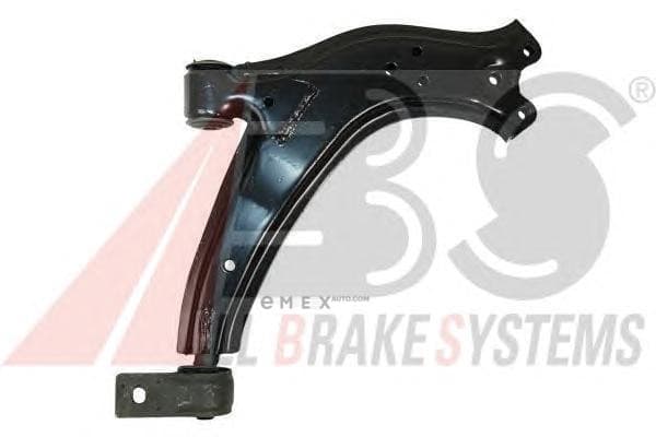 OEM Suspension arm/ABS 210686