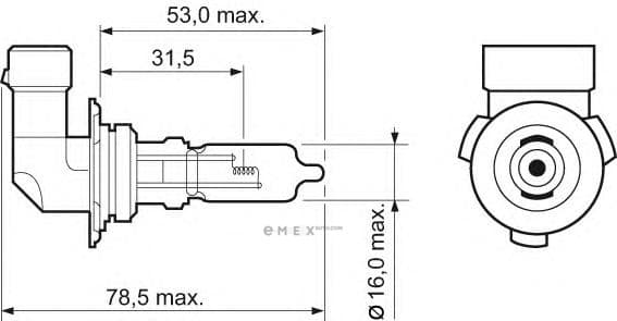 OEM 032527