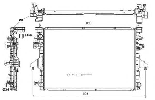 OEM 53154