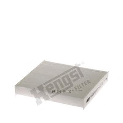 OEM FILTER ASSY, CABIN AIR E2959LI