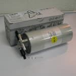 OEM FUELFILTER 4F0127401H