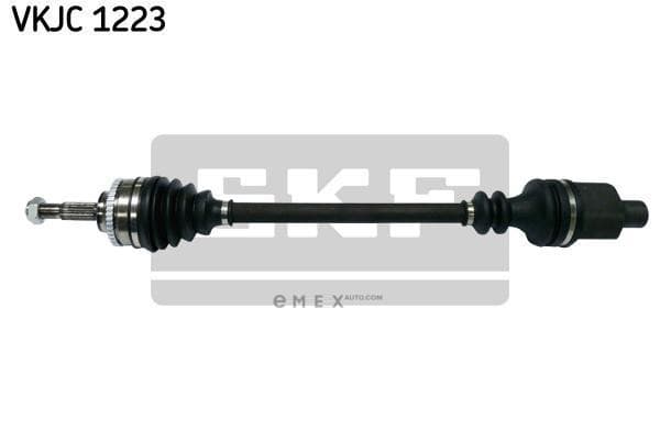 OEM VKJC1223