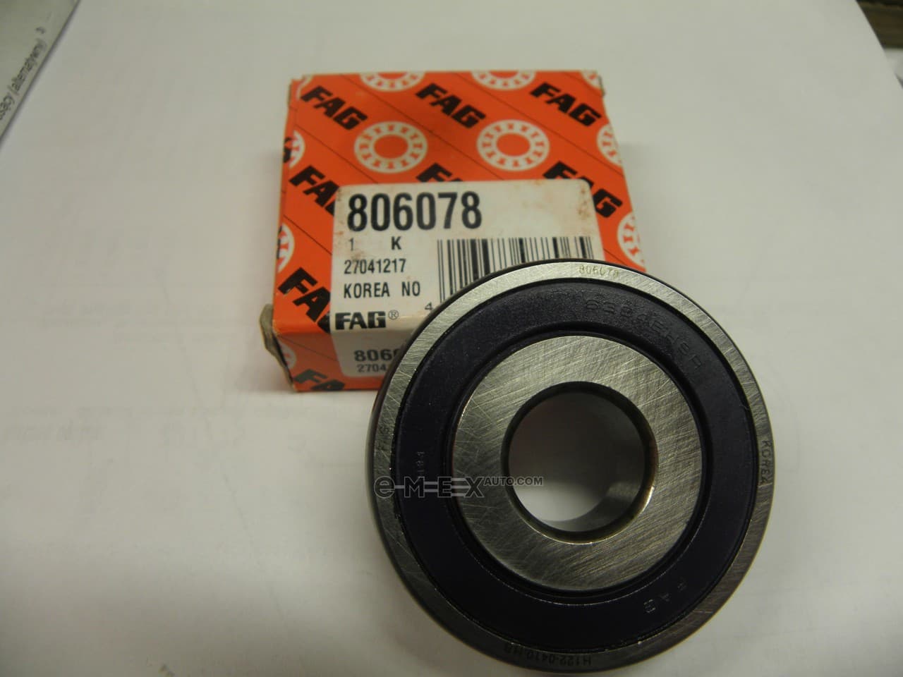 OEM BEARING 806078