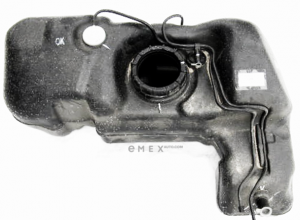 OEM TANK A-FUEL 96335631