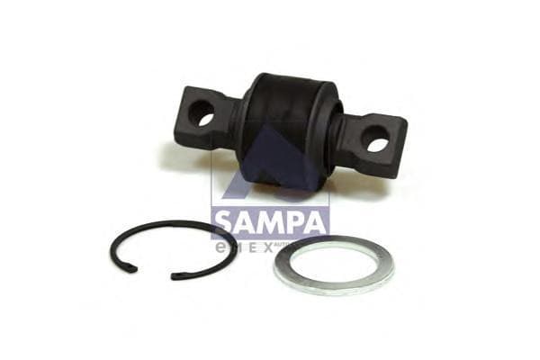 OEM REPAIR KIT FOR RADIUS, MAN F90 020534