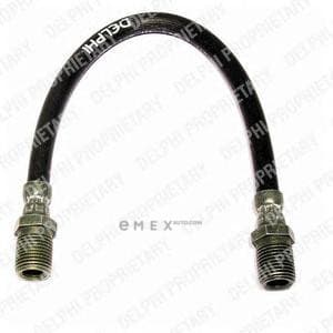 OEM HOSE ASSEMBLY LH0141