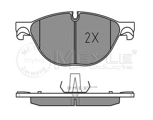 OEM 0252504519