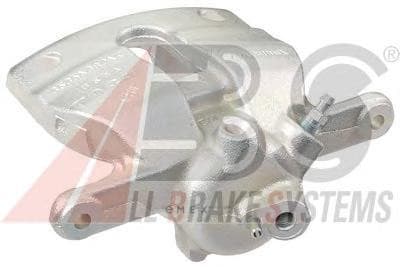 OEM Calipers/ABS 520442