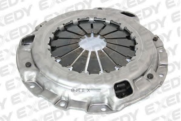 OEM DISC ASSY, CLUTCH FRICTION MBC560