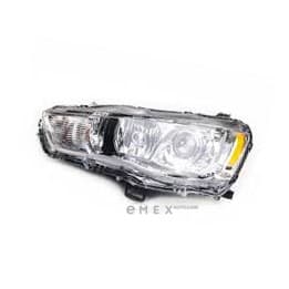 OEM HEADLAMP ASSY 8301A705