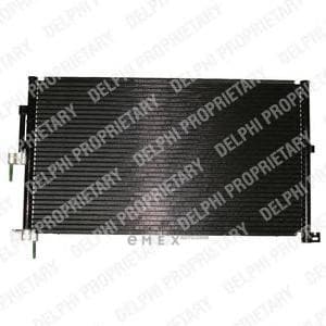 OEM CONDENSER TSP0225524