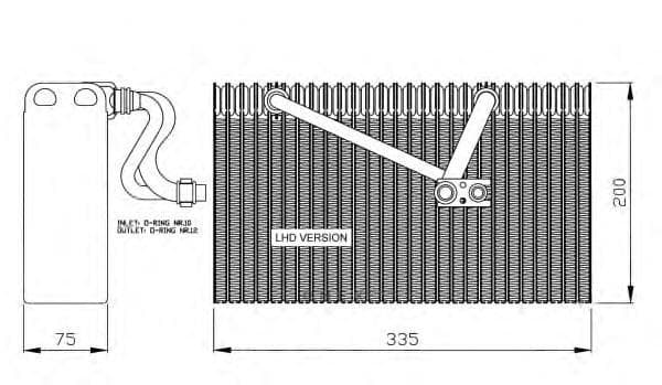 OEM 36058