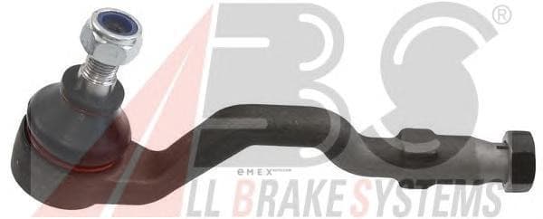 OEM Tie rod end/ABS 230718