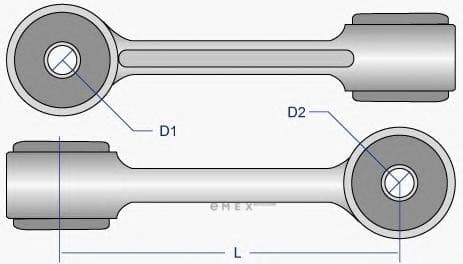 OEM MELS0726