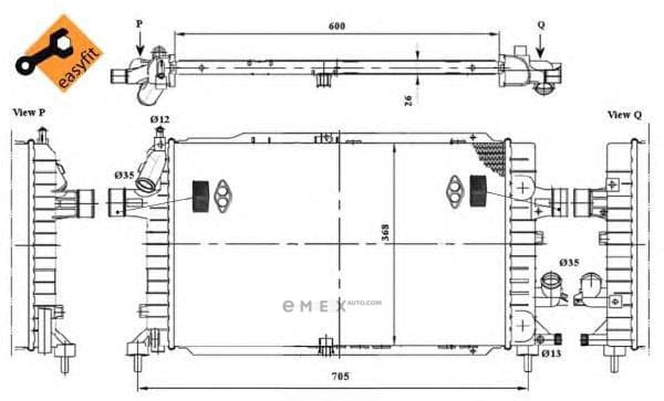 OEM 53415