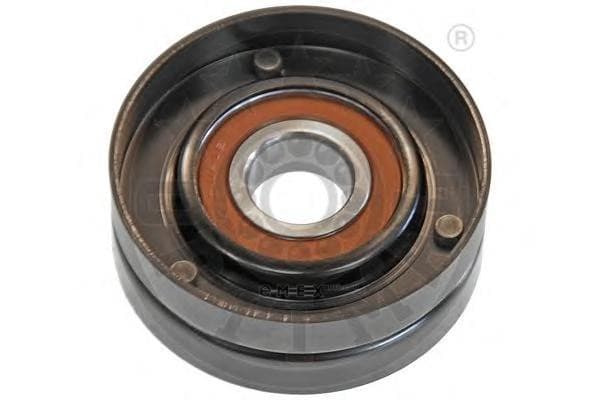 OEM TENSIONER ASSY, PULLEY 0N1799S