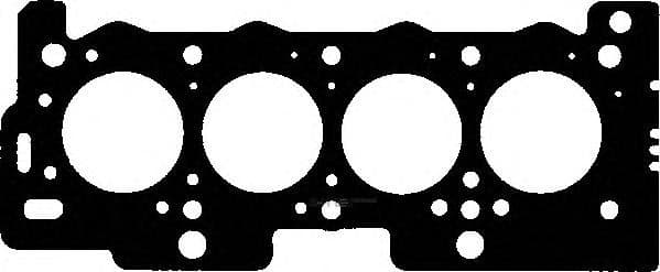 OEM GASKET, RUBBER 984136