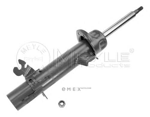 OEM SHOCK ABSORBER FRT LFT/MINIR53 3266230036