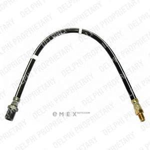 OEM HOSE ASSEMBLY LH0140