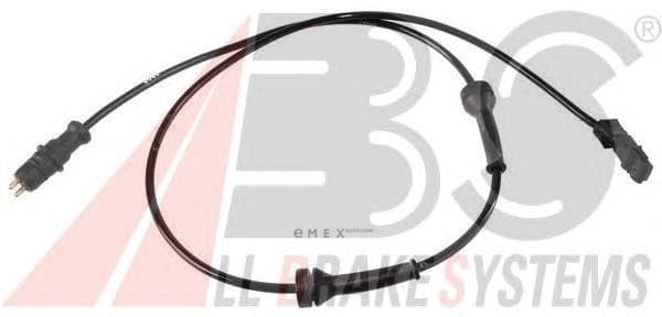 OEM Wheel speed Sensor/ABS 30320