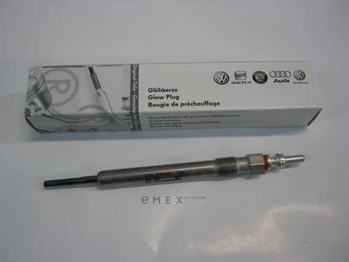 OEM SPARK PLUG 059963319M