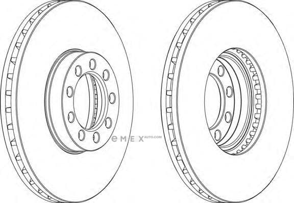 OEM FCR329A