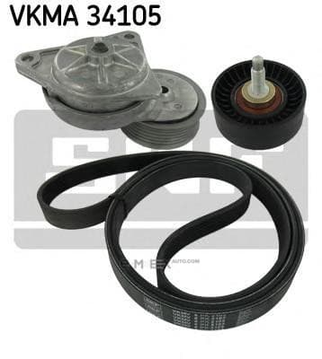 OEM VKMA34105