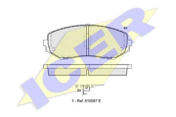 OEM 181747