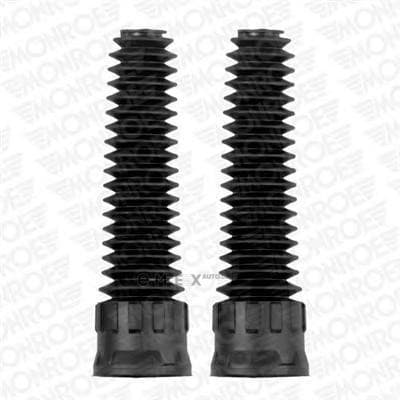 OEM DUST BOOT, SHOCK ABSORBER PK028