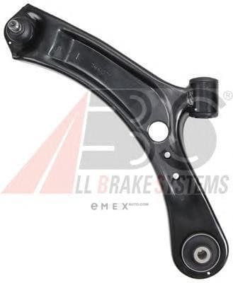 OEM Suspension arm/ABS 211082