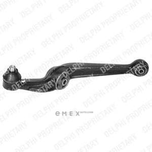 OEM LOWER TRACK CONTROL ARM TC275