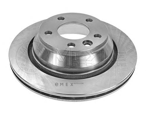 OEM BRAKE ROTOR 1155231116