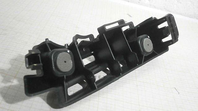 OEM BRACKET, PLASTIC 96962848