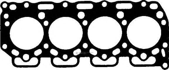 OEM GASKET, CYLINDER HEAD PARONITE AJ630