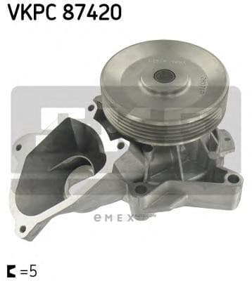 OEM VKPC87420