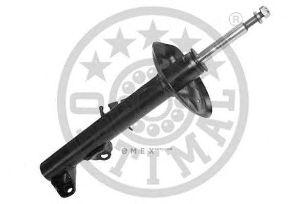 OEM SHOCK ABSORBER A3044GL