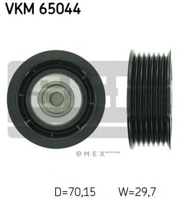 OEM VKM65044