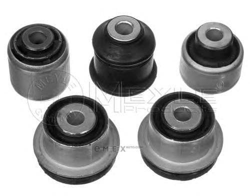 OEM BUSHING, SUSPENSION ARM 1005051008S