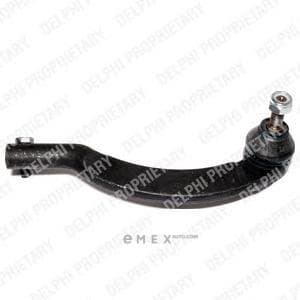 OEM TIE ROD END TA1794