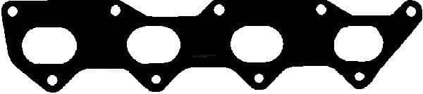 OEM GASKET, RUBBER 713420600