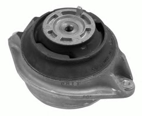 OEM INSULATOR, ENGINE MOUNTING 1085201