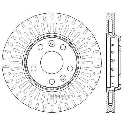 OEM 562595JC